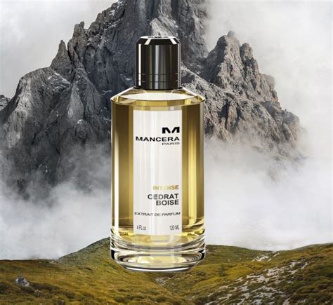 mancera extrait de parfum